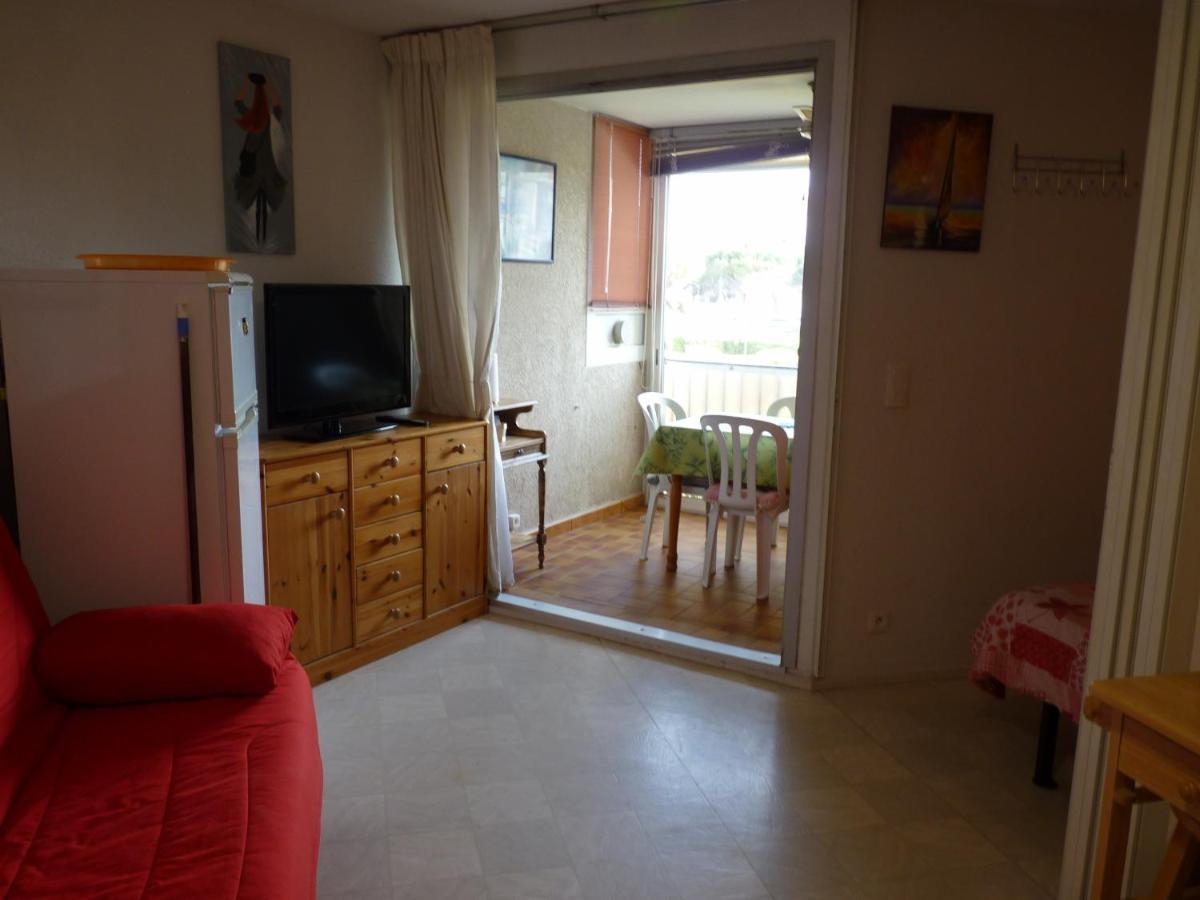 Sol-Y-Days Californie, Appartement Confortable 4 Personnes A 300M De La Plage Le Grau-du-Roi Dış mekan fotoğraf